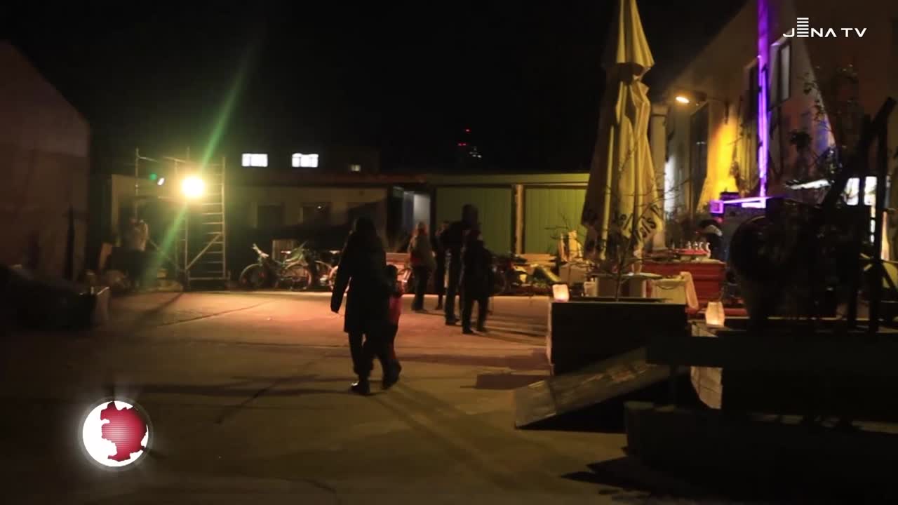 Kulturschlachthof – Kulturriese für außergewöhnliches Engagement in der Soziokultur Kulturschlachthof – Kulturriese für außergewöhnliches Engagement in der Soziokultur