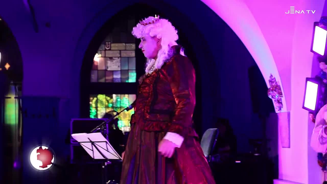 Kultürchen – Adventskalender der Freien Bühne enthüllt täglich ein Stückchen Kunst Kultürchen – Adventskalender der Freien Bühne enthüllt täglich ein Stückchen Kunst