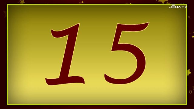 Adventskalender vom 15.12.2025