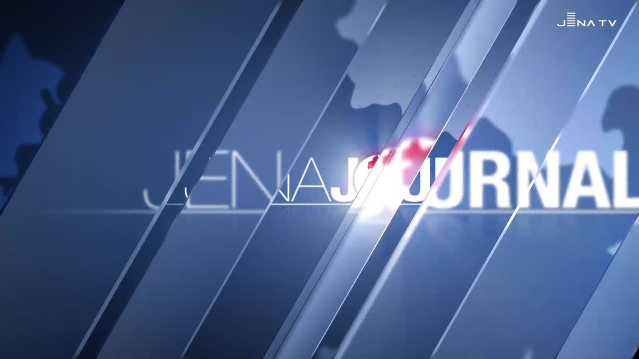 JenaJournal vom 13.12.2025 JenaJournal vom 13.12.2025