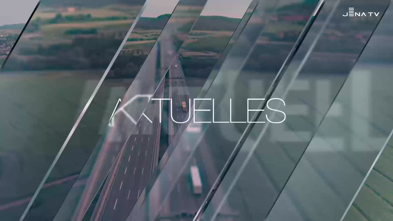 JenaJournal vom 07.12.2025 JenaJournal vom 07.12.2025