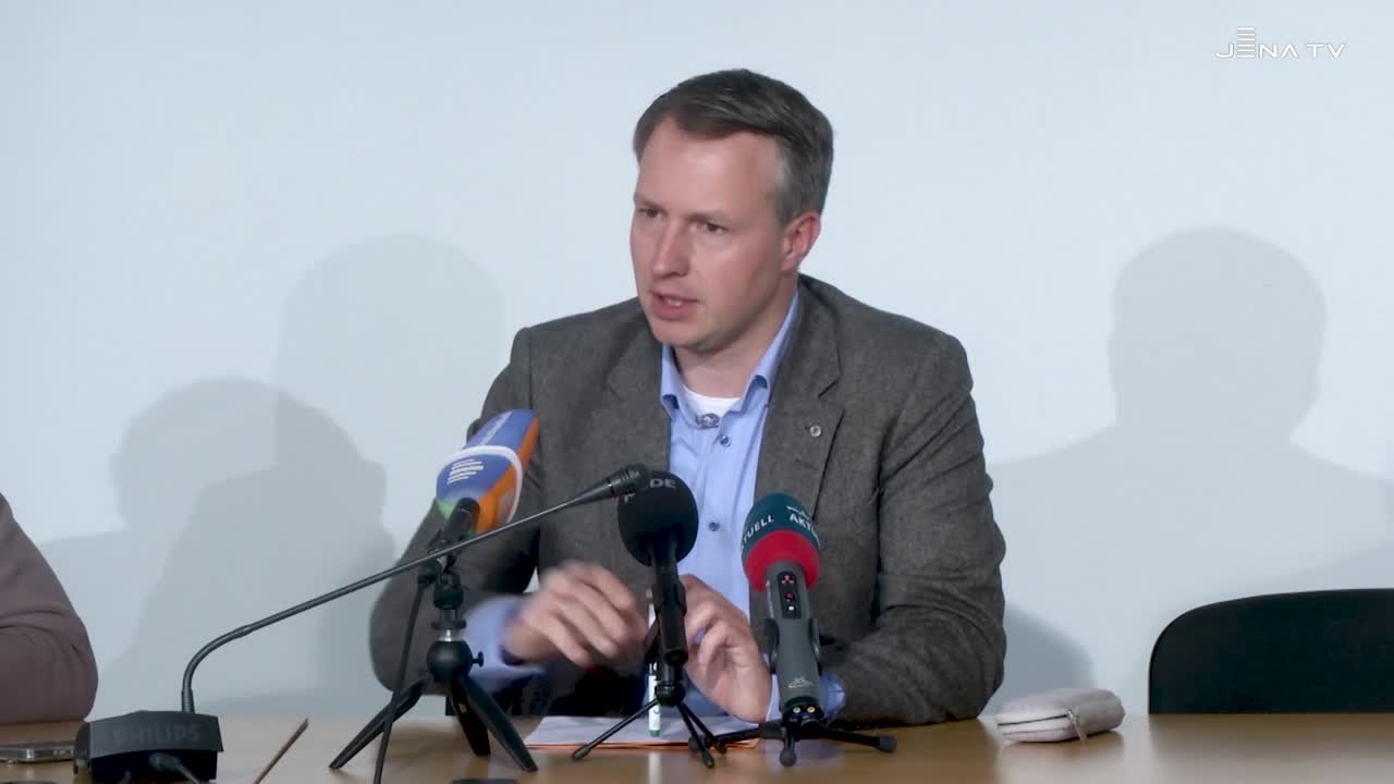 Landespressekonferenz vom 26.11.2025 Landespressekonferenz vom 26.11.2025