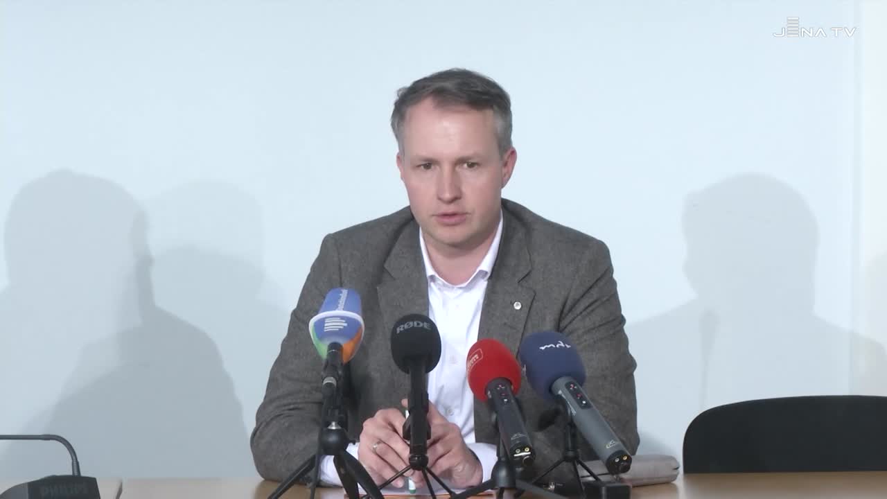 Landespressekonferenz vom 28.01.2026 Landespressekonferenz vom 28.01.2026