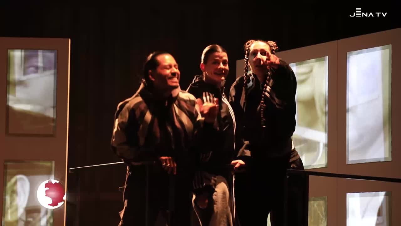 Kultfilm – Theaterhaus adaptiert „La Haine“ ins heutige Lobeda