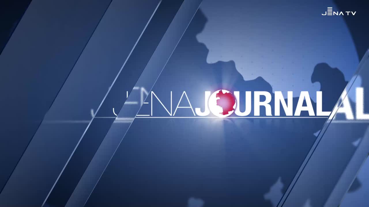 JenaJournal vom 21.01.2026