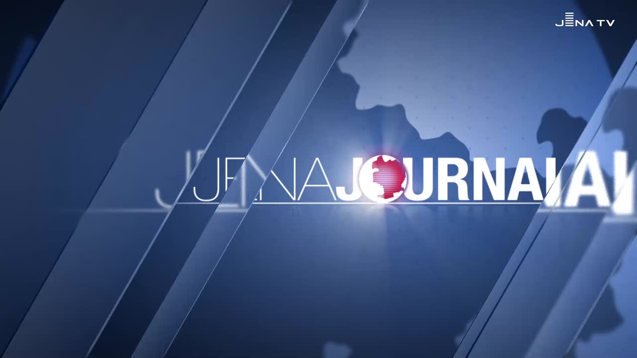 JenaJournal vom 28.01.2026