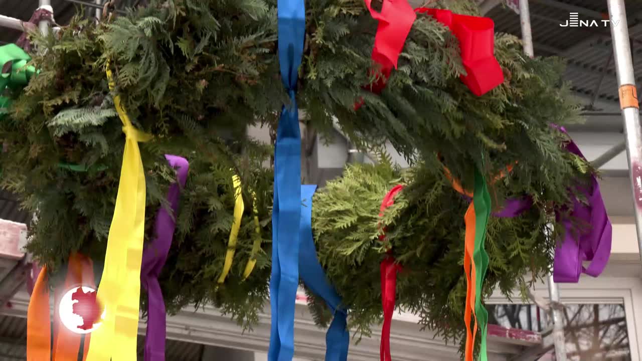 Richtfest – Lebenshilfe baut Wohnangebot aus