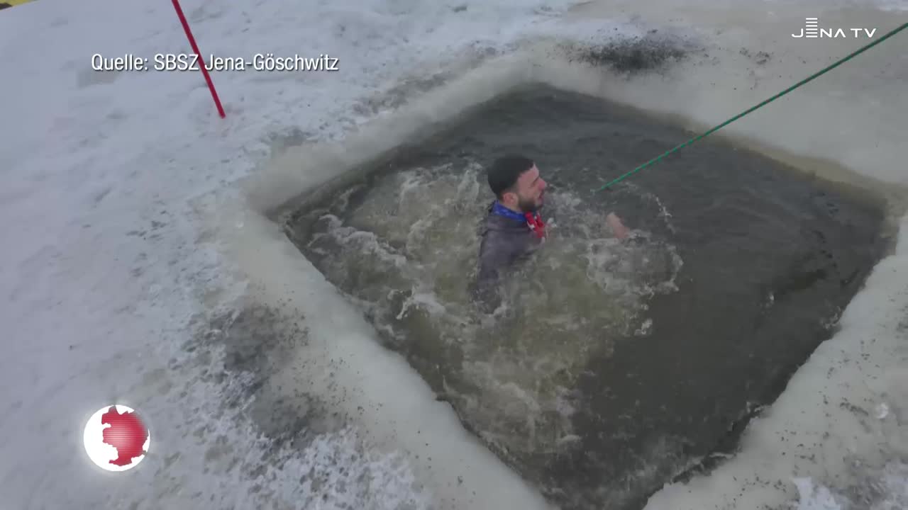 Lernen im hohen Norden - Drei intensive Erasmus-Wochen in Lappland