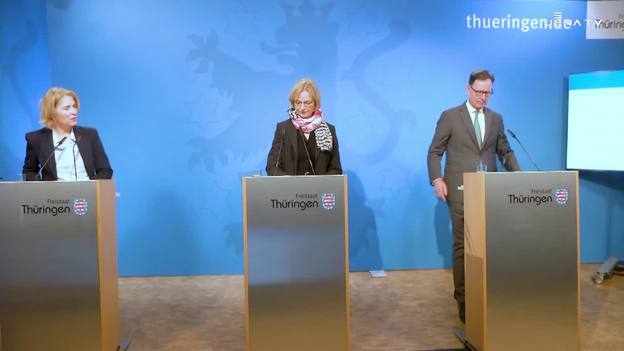 Bericht aus Erfurt: Kommunales Investitionsprogramm 03.02.2026 Bericht aus Erfurt: Kommunales Investitionsprogramm 03.02.2026