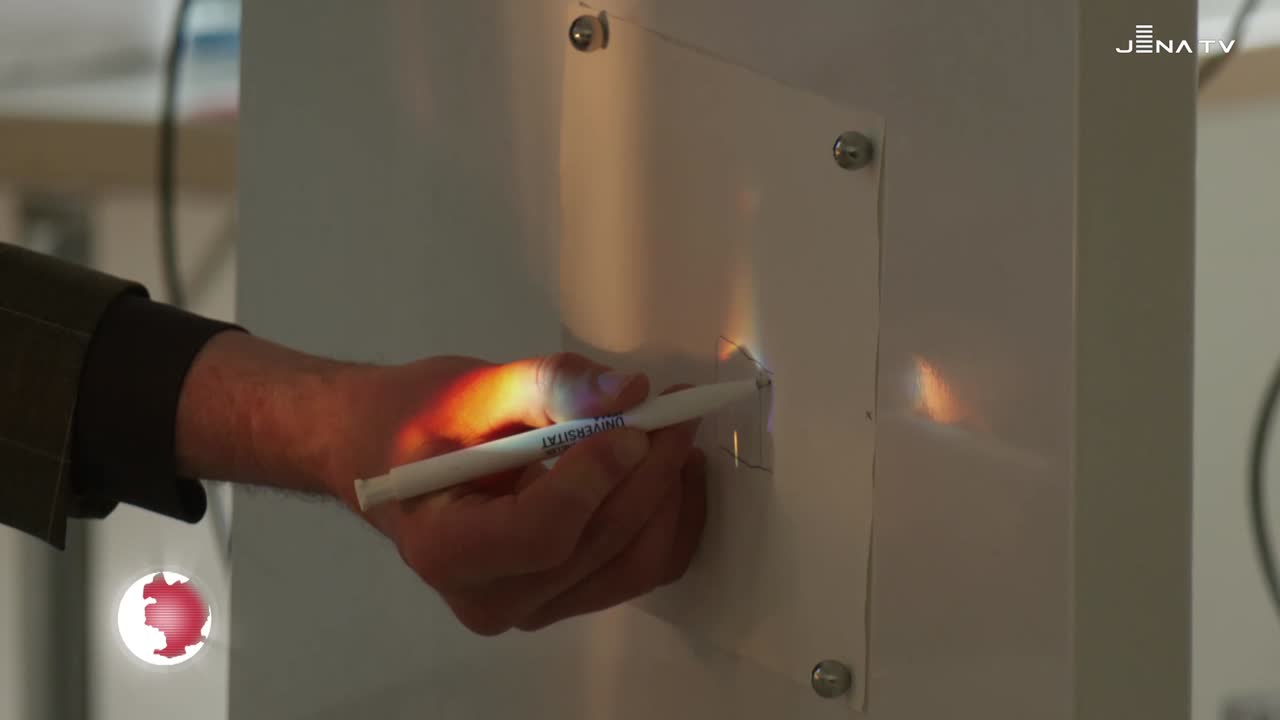 Lichtgeschichte: Symposium erinnert an Ritters UV-Entdeckung