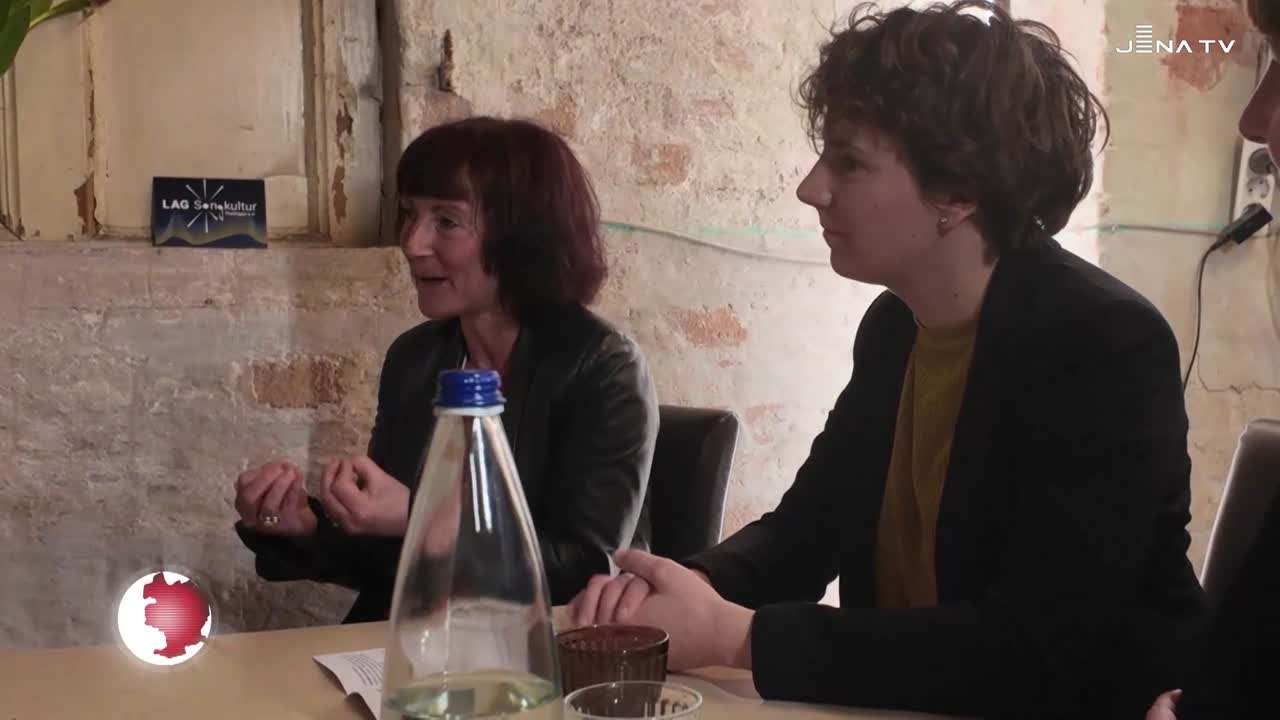   N8Kultur – Handlungsaufforderungen an Politik und Gesellschaft vorgestellt 