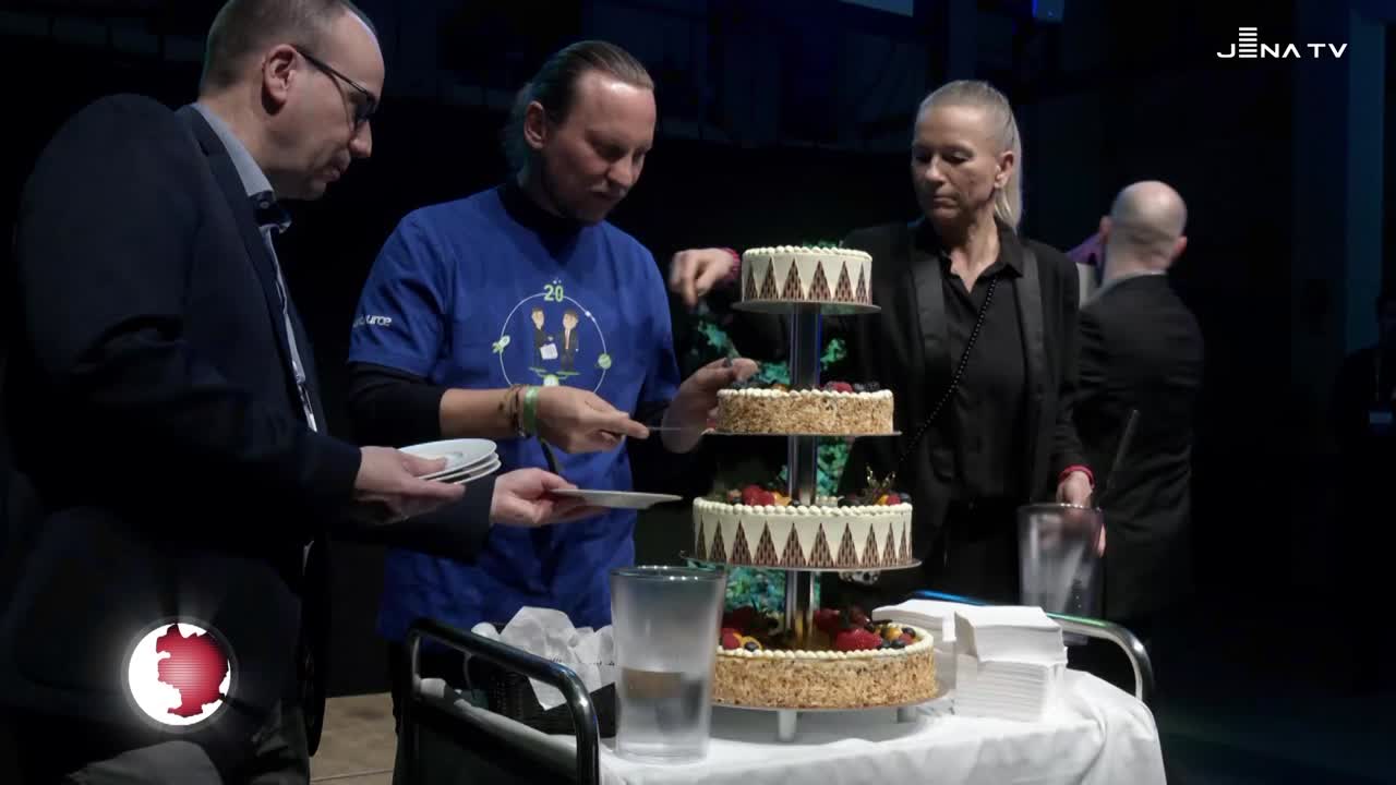 20 Jahre Wachstum – dotSource feiert Jubiläum mit Handelskraft-Konferenz