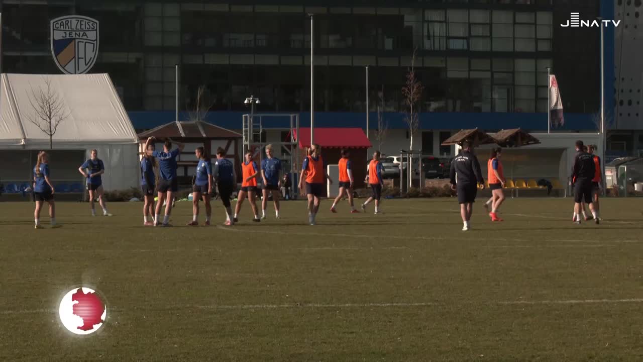 Richtungsweisende Heimspiele – FCC Frauen kämpfen um Pokalhalbfinale und Klassenerhalt