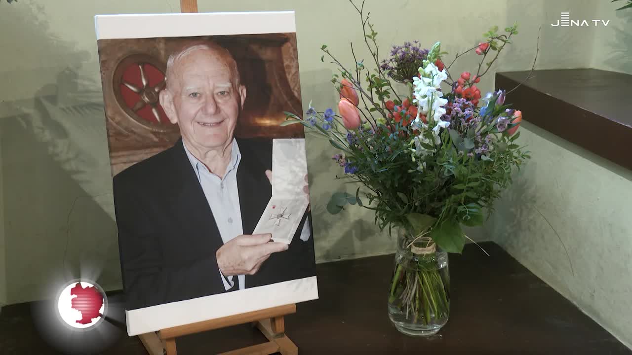 Kindheit im Schatten des Grauens – Buchvorstellung eines Holocaust-Überlebenden Kindheit im Schatten des Grauens – Buchvorstellung eines Holocaust-Überlebenden