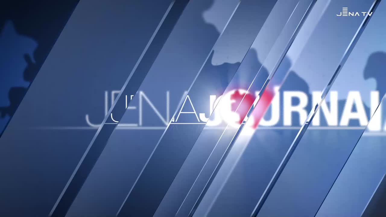 JenaJournal vom 08.04.2026