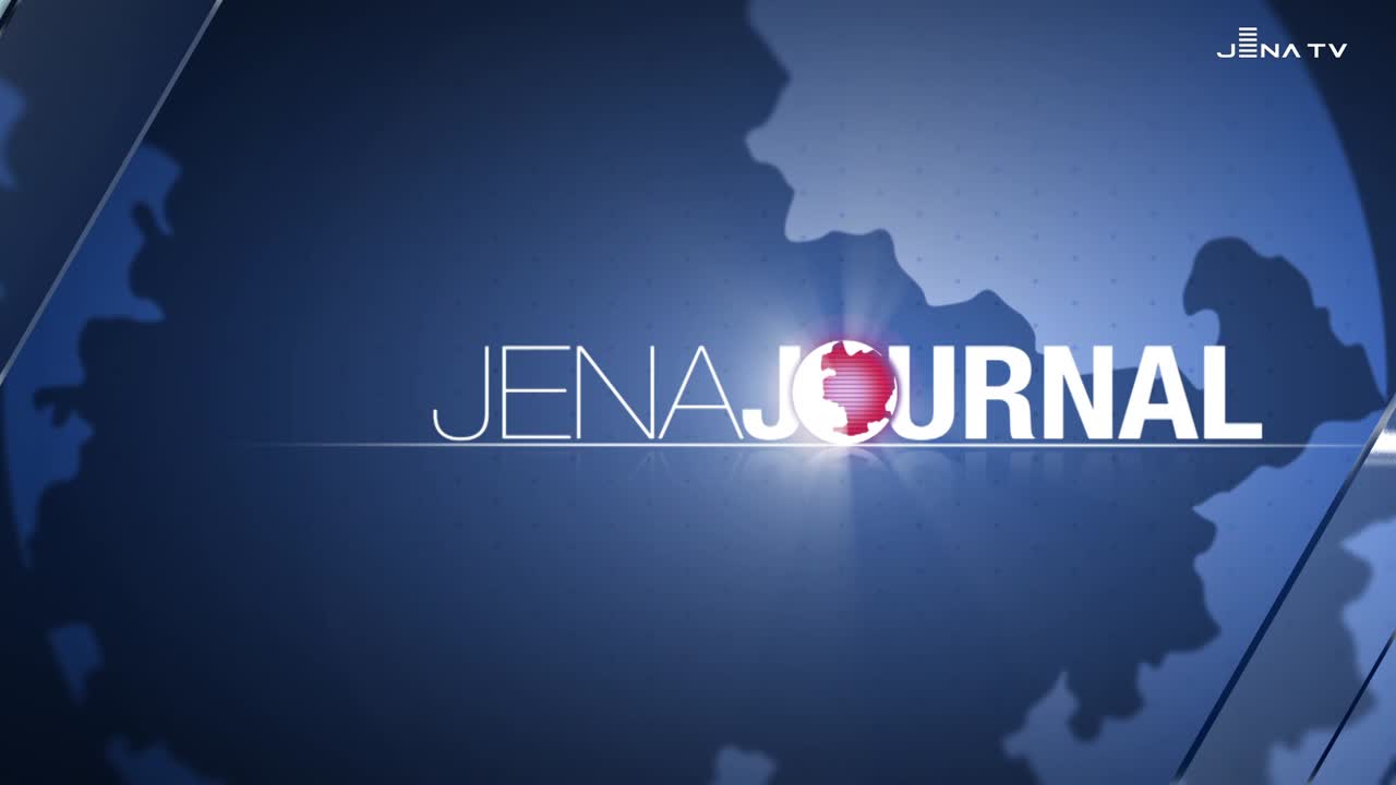 JenaJournal vom 27.05.2026