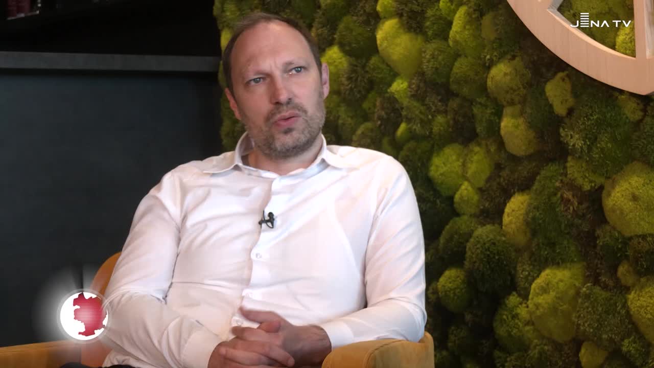 FC Carl Zeiss Jena: Gespräch über Zukunft und aktuelle Debatten