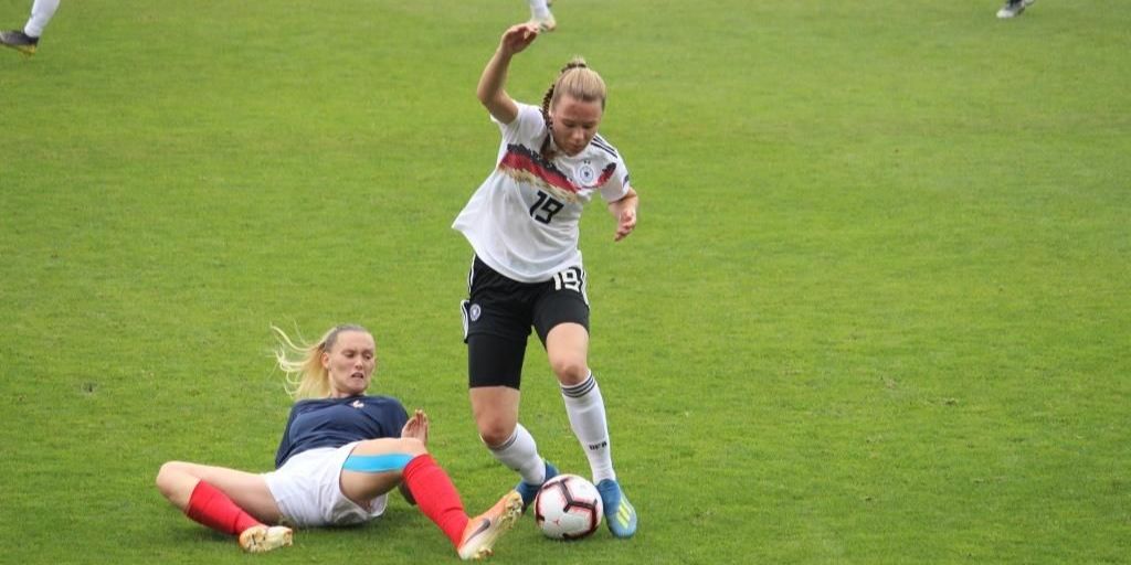 FF USV: Saison-Vorbereitung läuft auf Hochtouren