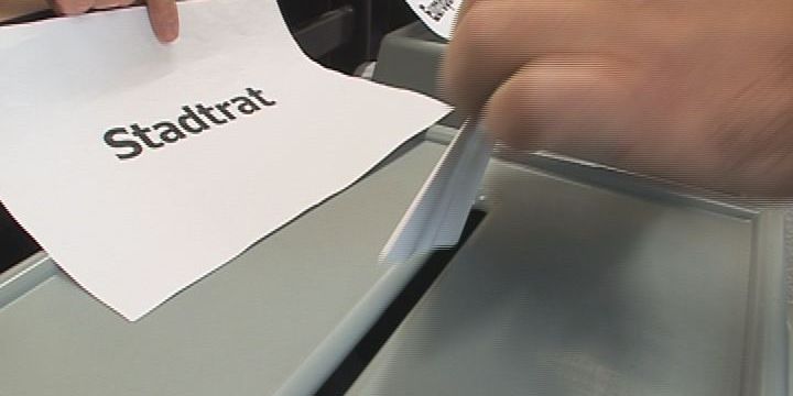 „Die Guten“ fechten Stadtratswahl an