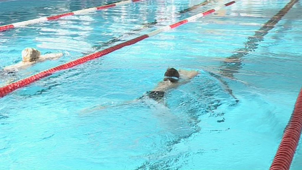 Neuer Seepferdchenkurs bei DRK-Wasserwacht