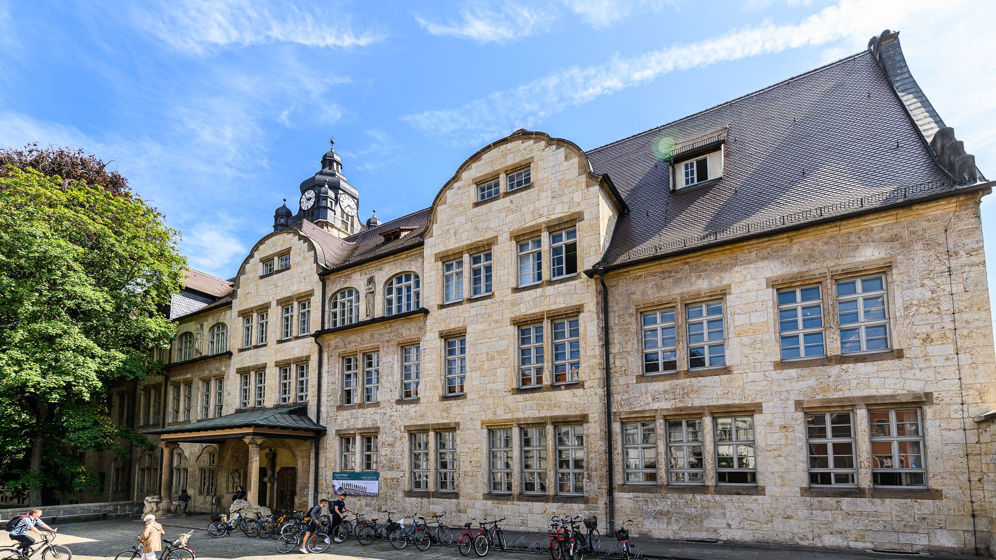 Vorstellung der jun.iversity-Arbeiten