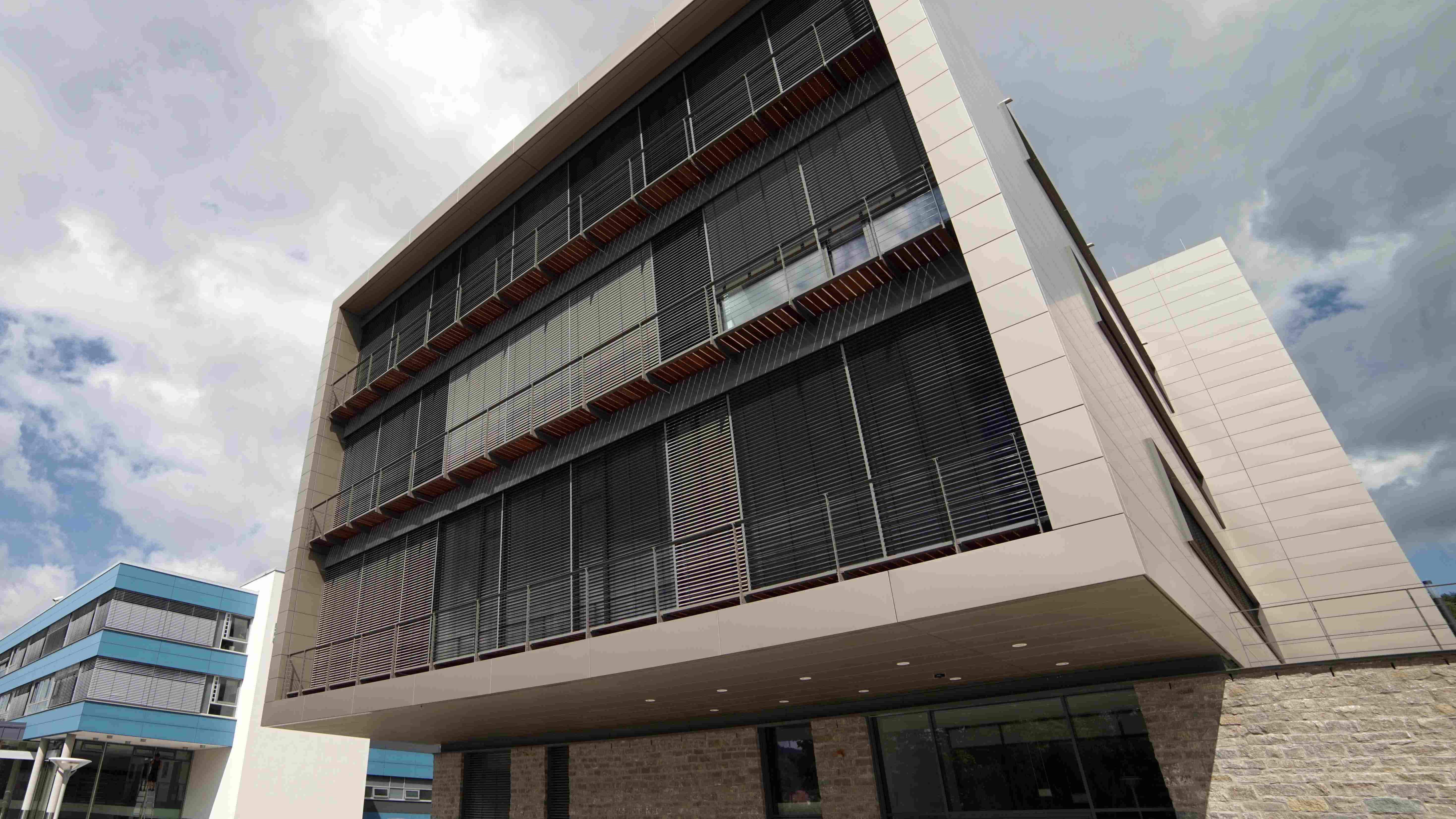 Photonik-Akademie für MINT-Studierende