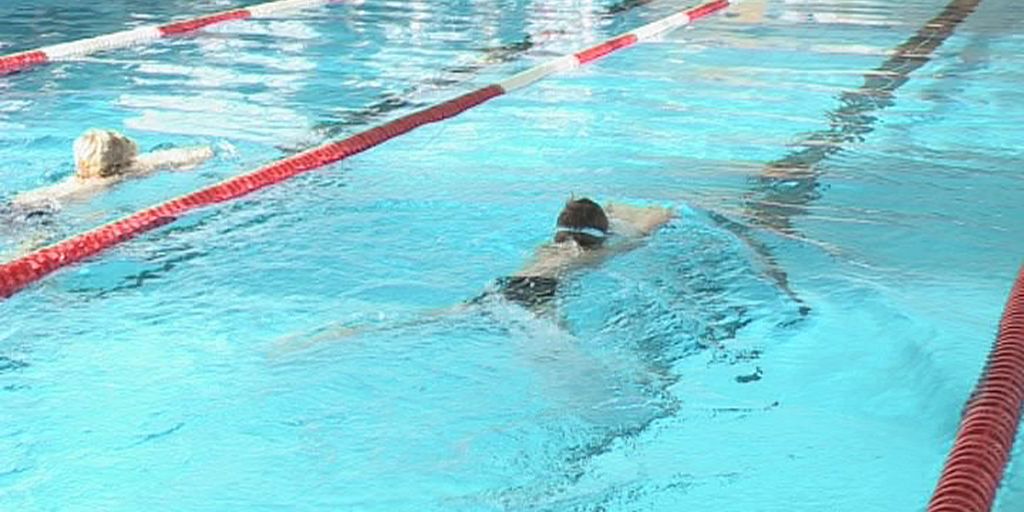 Neuer Seepferdchenkurs bei DRK-Wasserwacht Neuer Seepferdchenkurs bei DRK-Wasserwacht