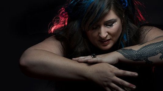 Sarah McCoy-Konzert ausverkauft