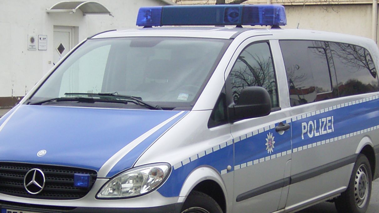 Einsatz in Notaufnahme