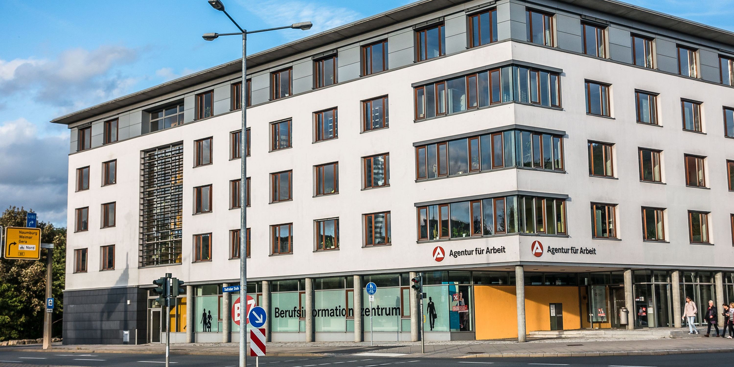 Arbeitsmarkt im Juli: Zahl der Arbeitslosen gestiegen