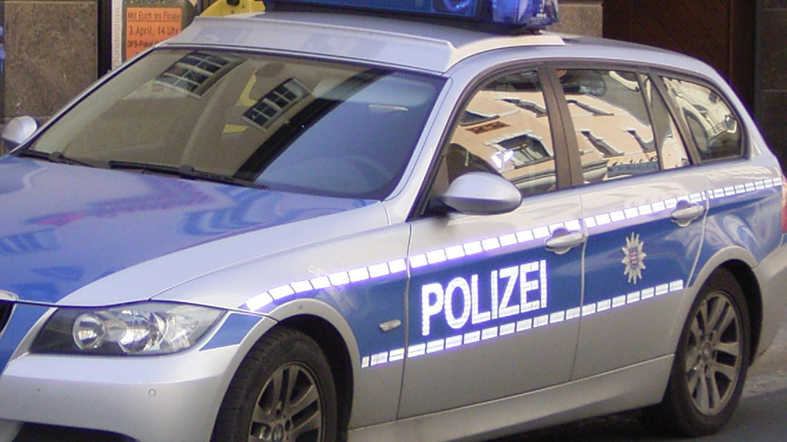 Ladendieb per Haftbefehl gesucht