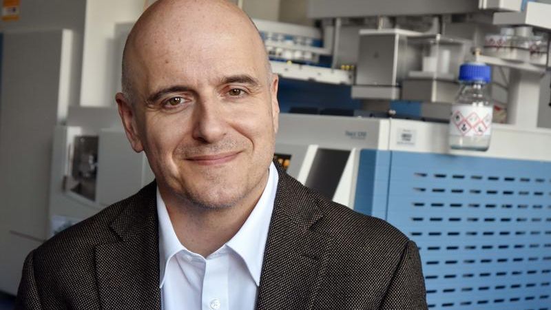 Forscher aus Jena entwickeln Programm zur Vorhersage neuer Wirkstoffe