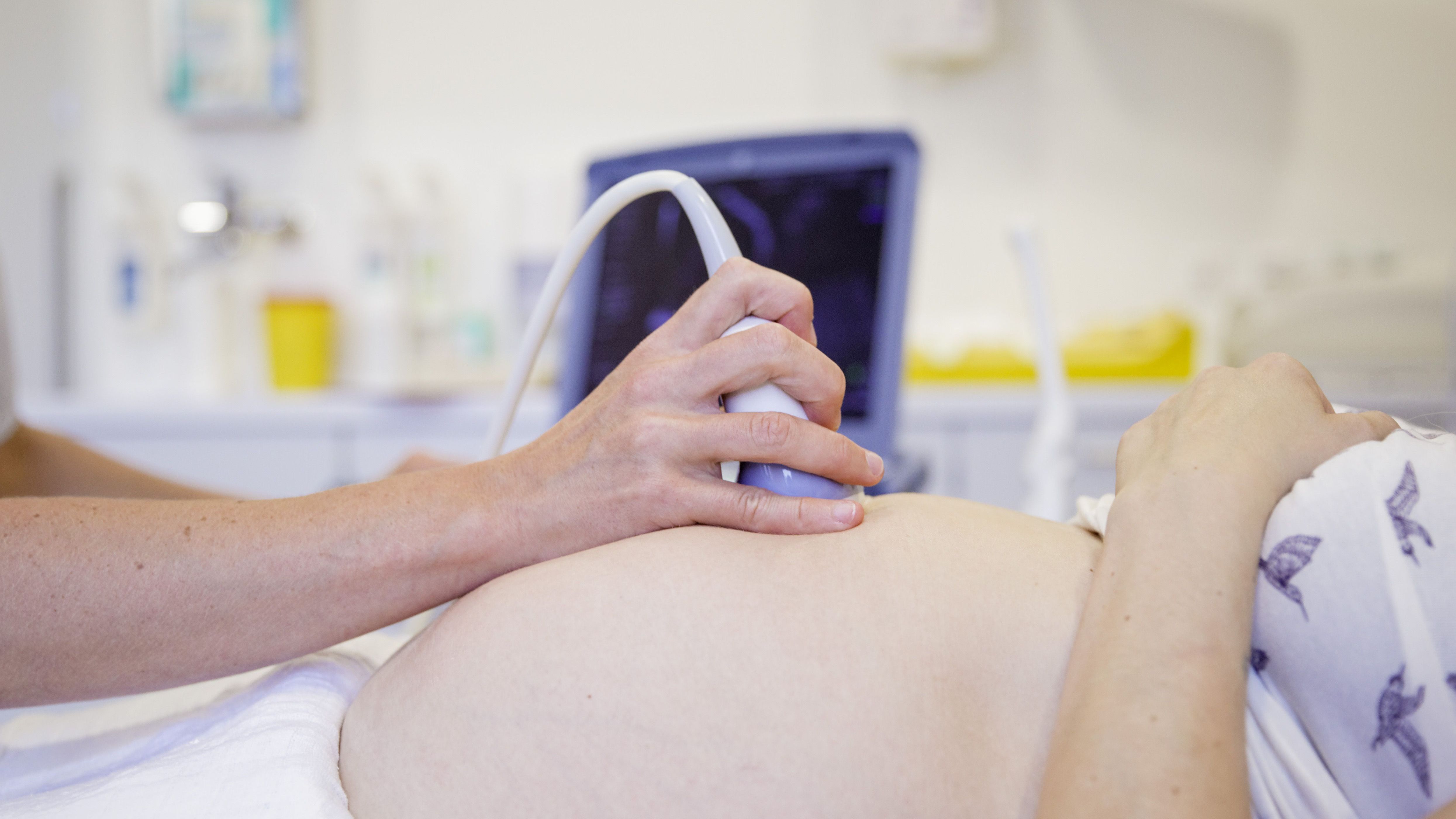 Info-Abend im Kinderwunschzentrum 