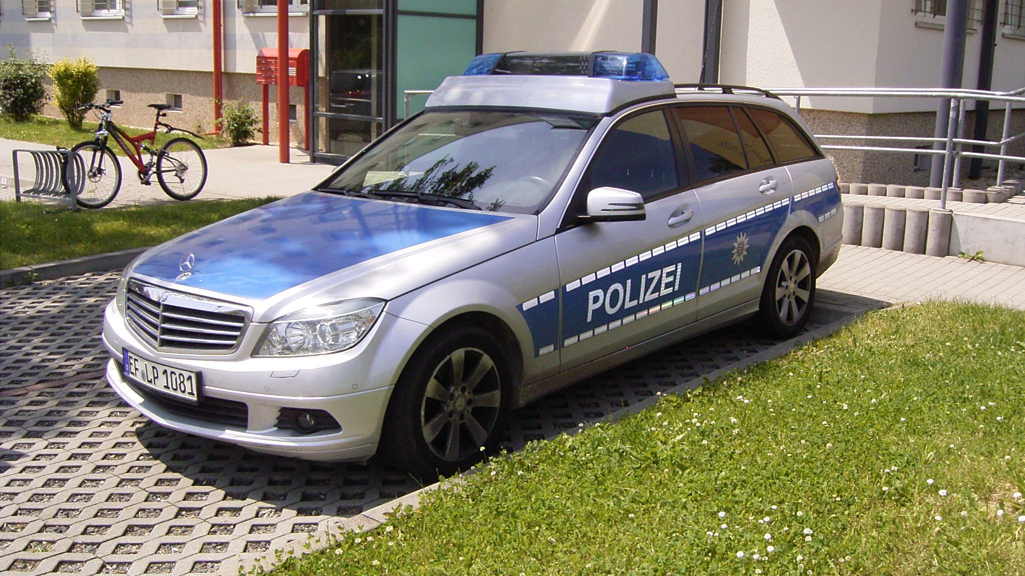 94-Jährige ließ sich nicht täuschen