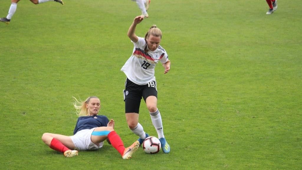 FF USV: Saison-Vorbereitung läuft auf Hochtouren