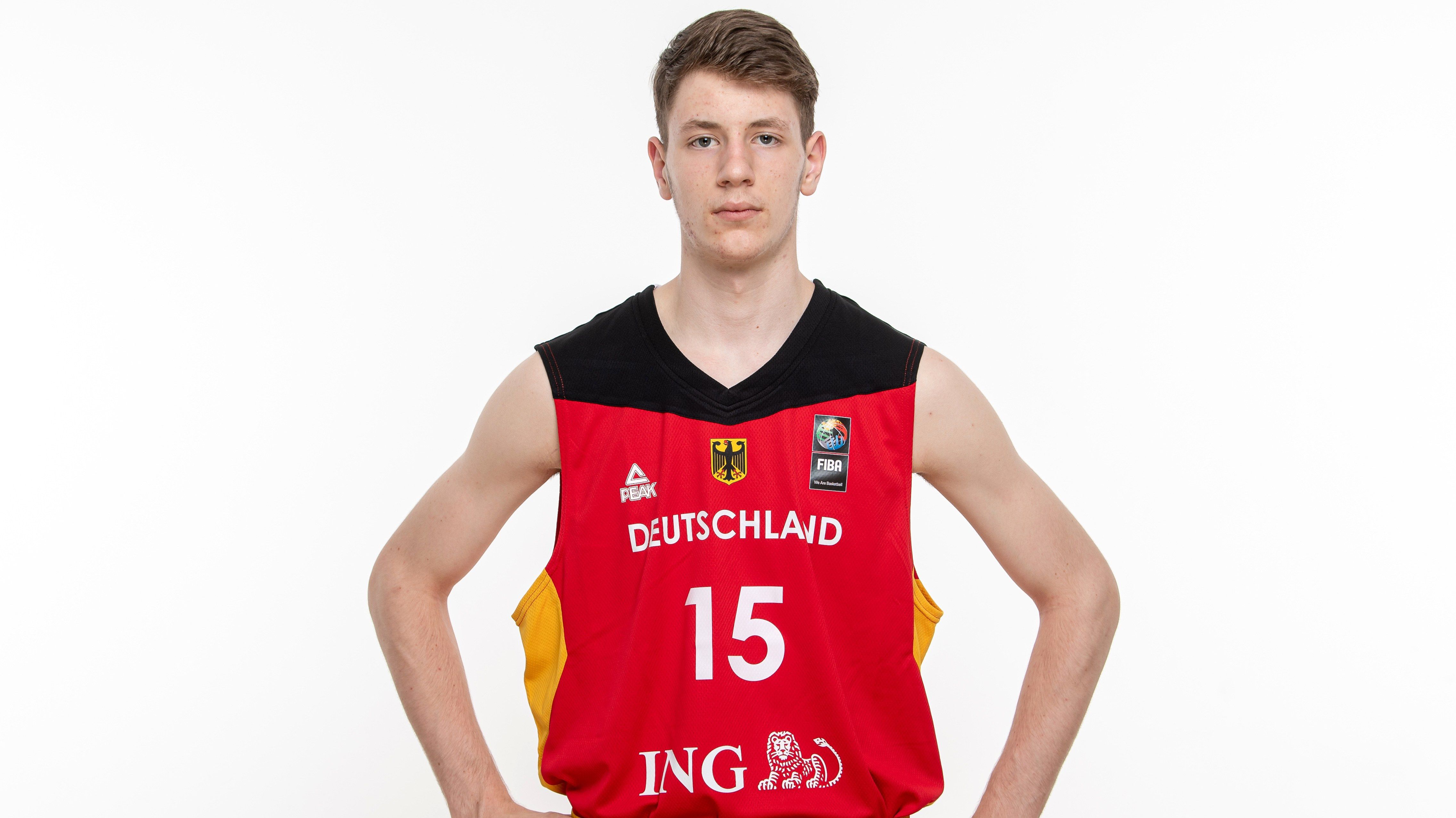 Science City Nachwuchs für internationalen Nordsee-Cup nominiert