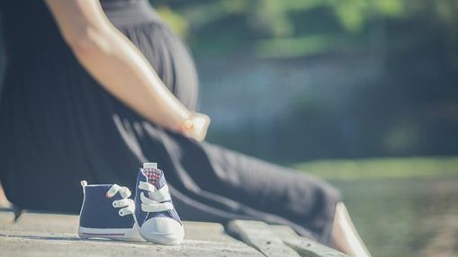 Jedes dritte Kind per Kaiserschnitt geboren