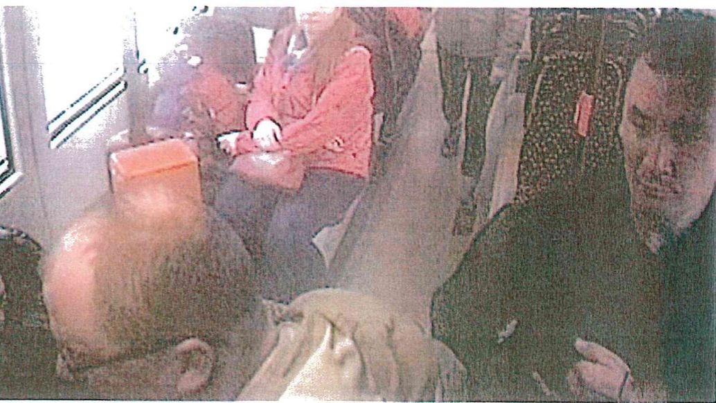 Wer kennt die Trickdiebe aus der Jenaer Straßenbahn?