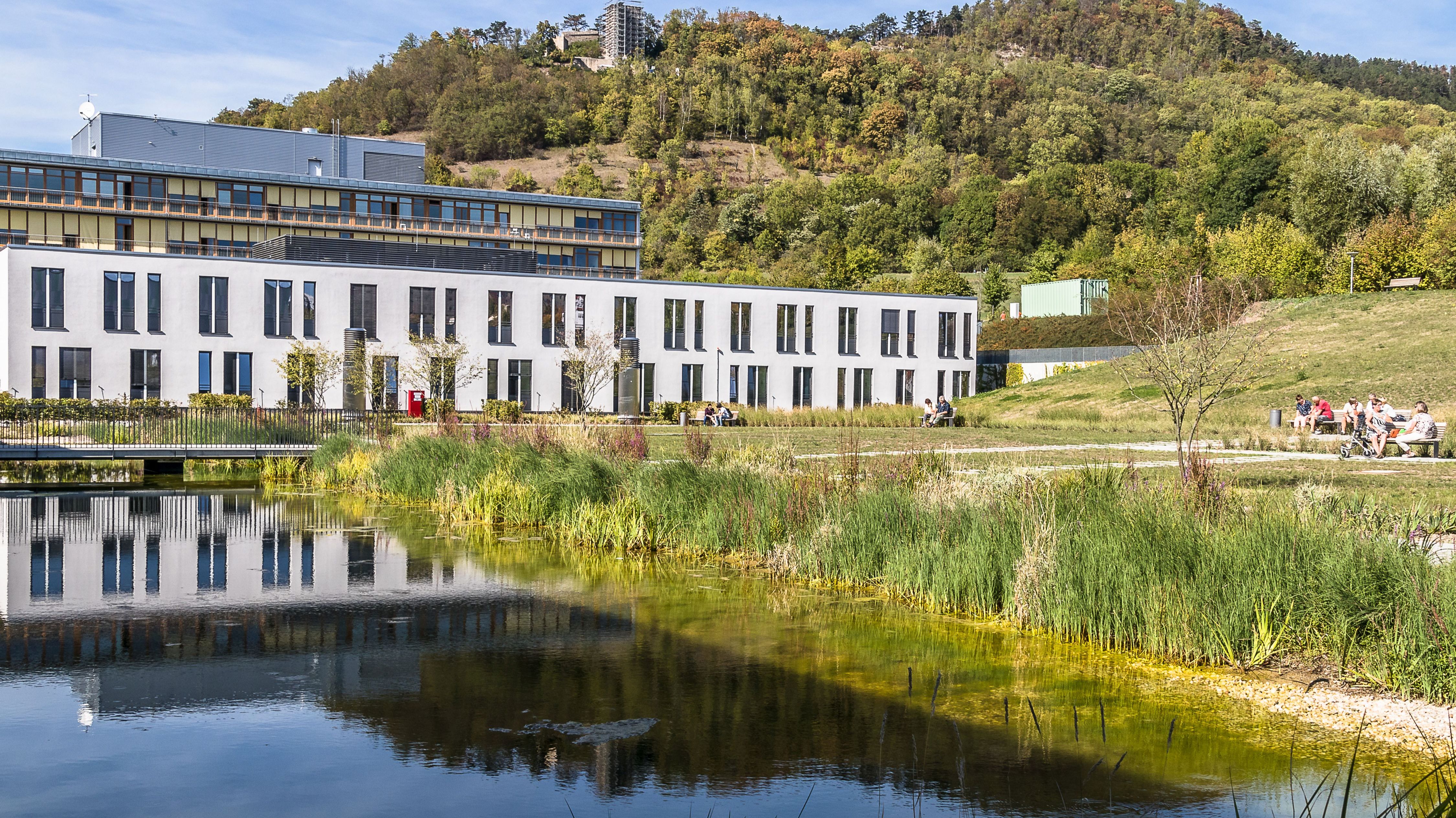 Präventionsprogramm nach Krebserkrankung