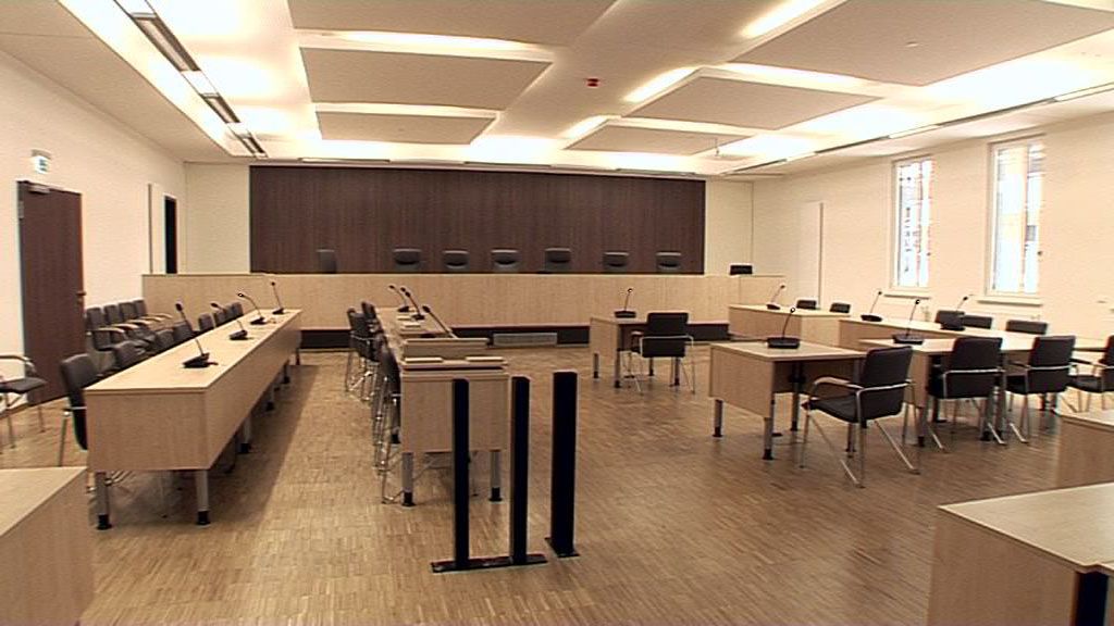 Anklage wegen Mordes erhoben