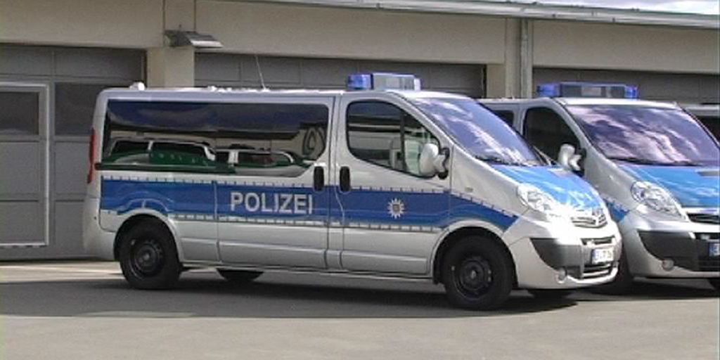 Körperverletzung in der Johannisstraße