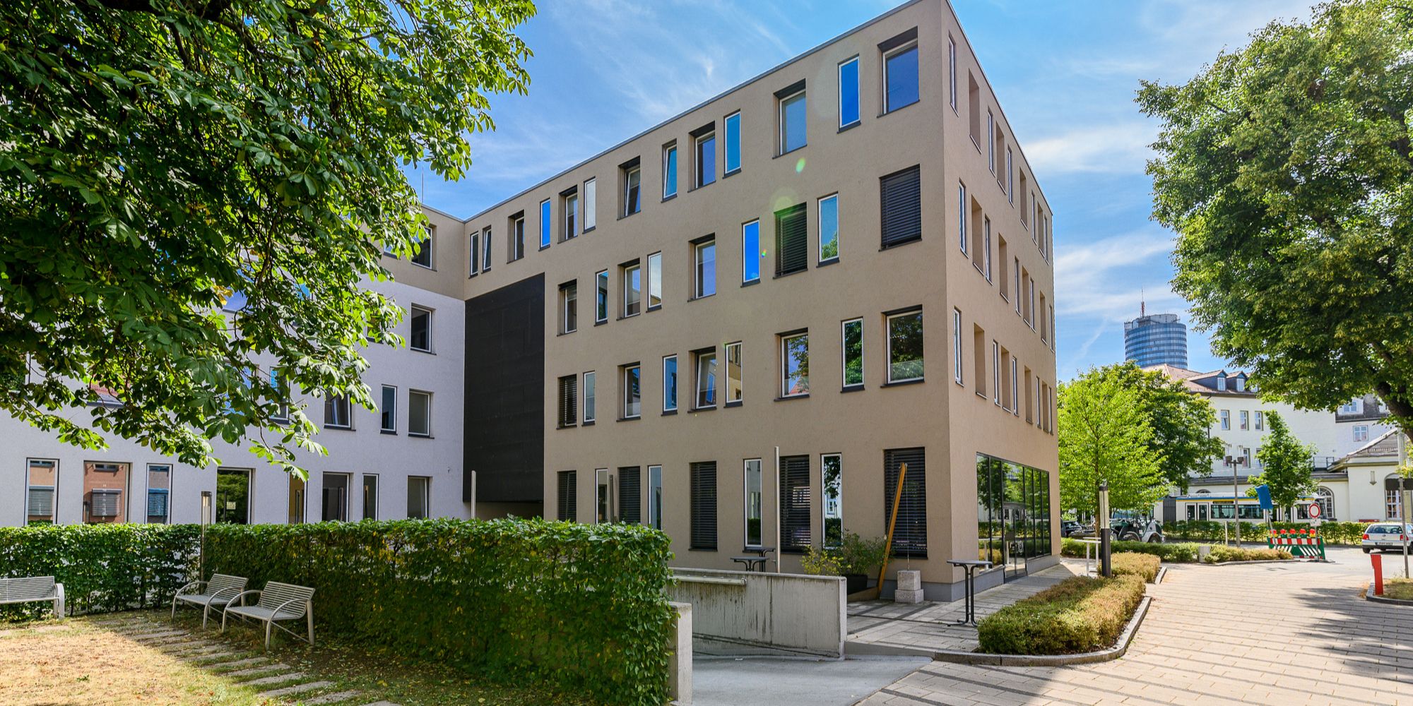 Kandidaten für Seniorenbeirat gesucht 