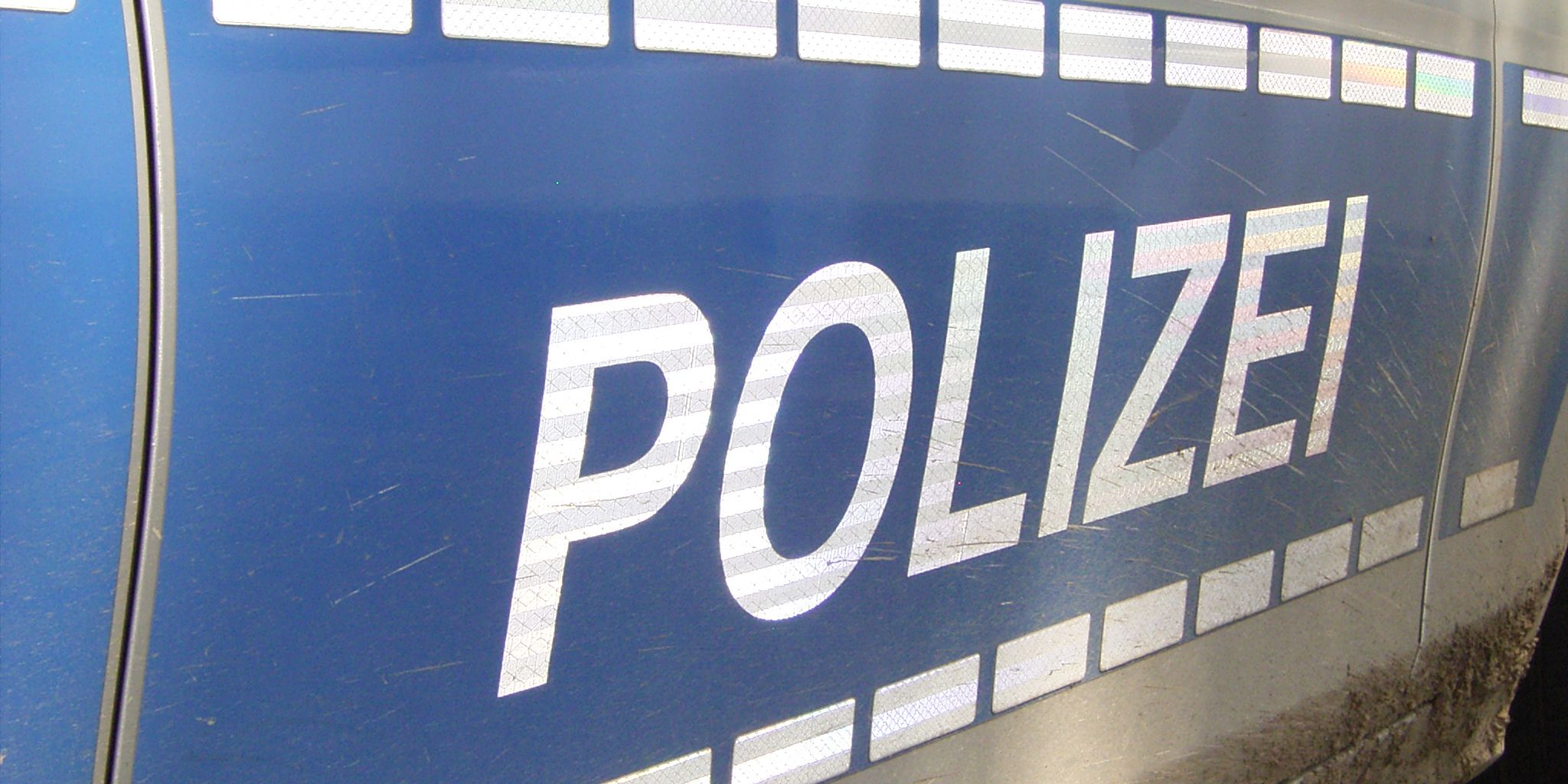 Drogen zum Fenster hinausgeworfen