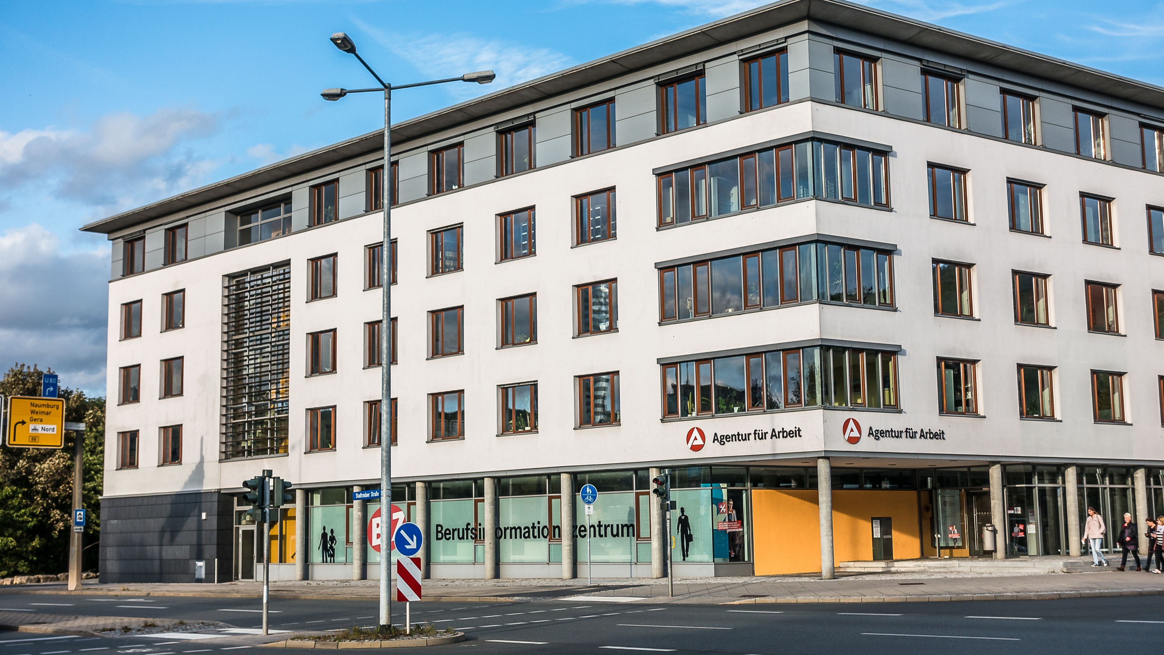 Ausbildungsstellen und duale Studienplätze