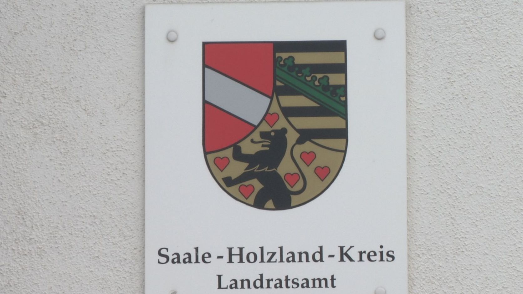 Saale-Holzland-Kreis schreibt Kultur- und Kunstpreis aus