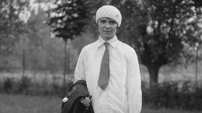 Jenaer Persönlichkeiten während der Weimarer Republik  