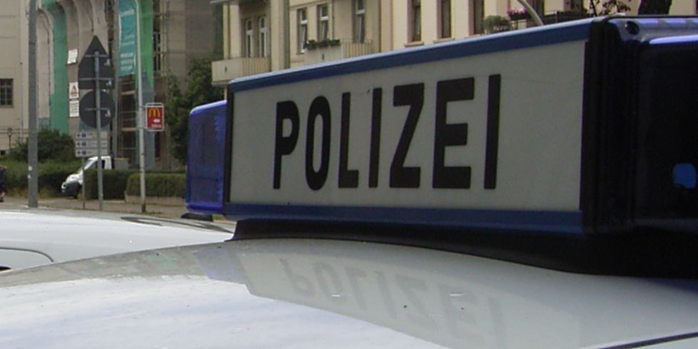 Gestohlenes Fahrrad sichergestellt Gestohlenes Fahrrad sichergestellt