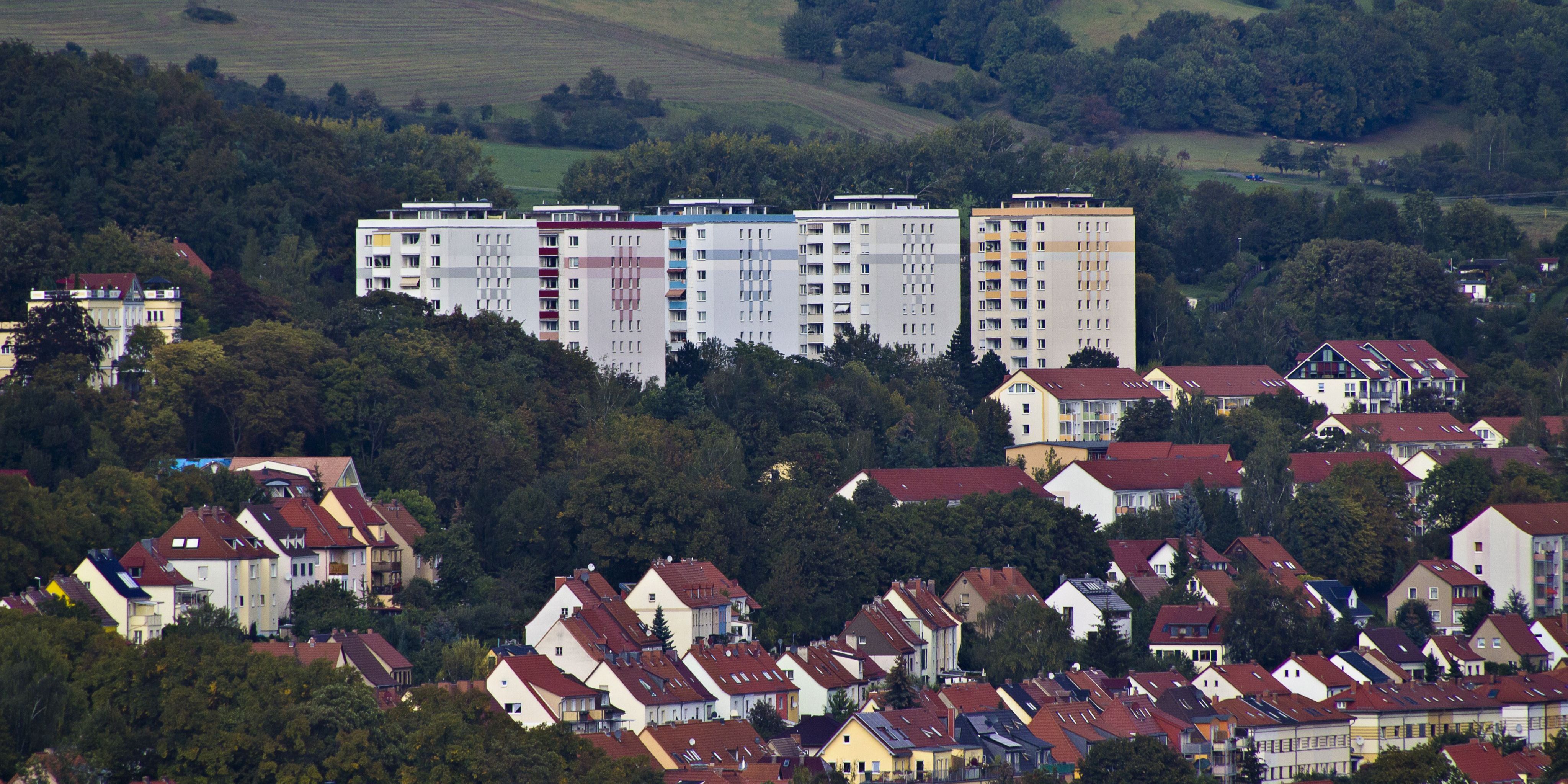 Ortsteilrat Jena-Nord trifft sich am Mittwoch