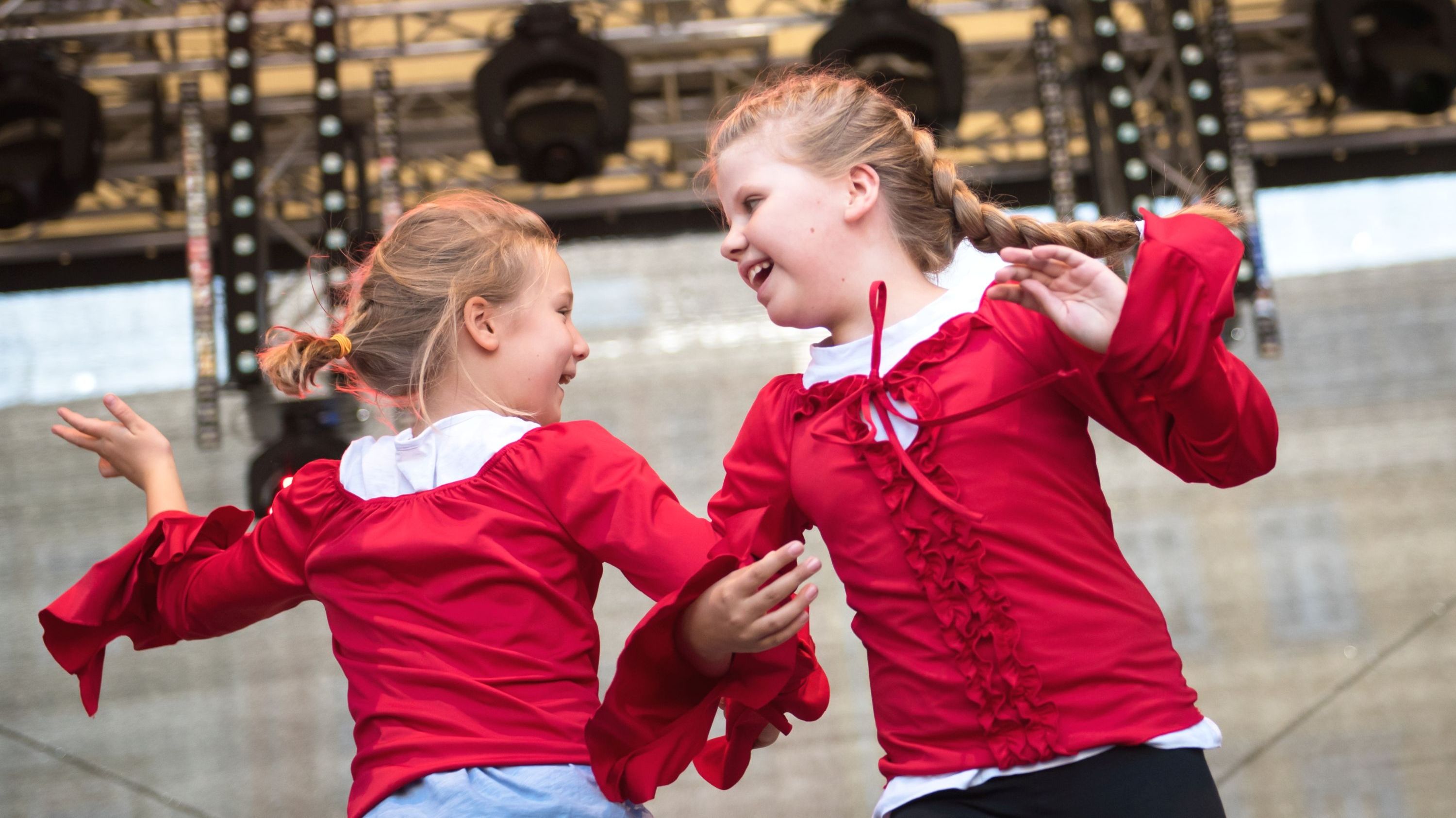 Jenaer Tanzhaus bietet Ballettkurse für Groß und Klein