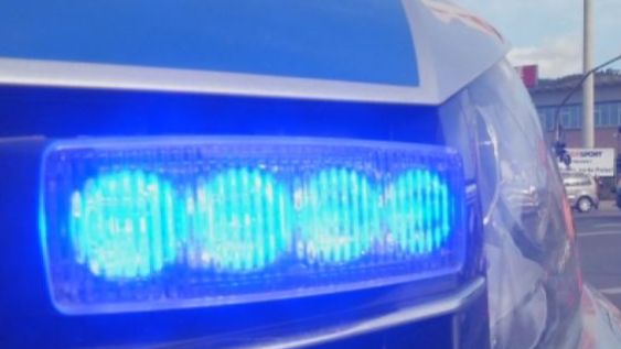  Zusammenstoß an Kreuzung